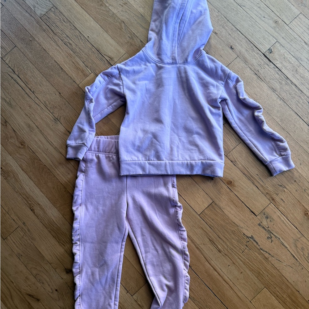 90 Degree By Reflex Cherry Blossom Jogger